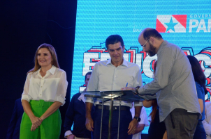 Foto: Eliseu Dias